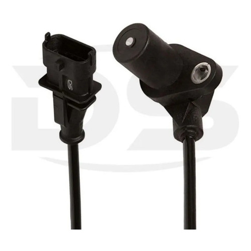 Sensor De Rotação Vw Constellation 24250 5.9 24v Ds1831