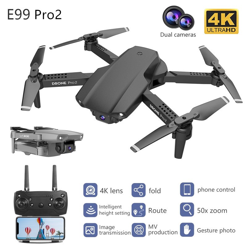 Dron 720p sale