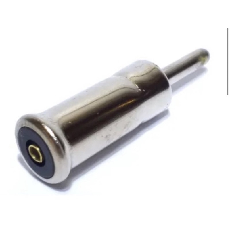 Adaptador de antena plug CB90 em Oferta na Shopee