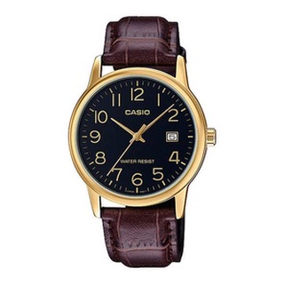 Relogio Casio Masculino Collect Mtp-V002Gl-1Budf
