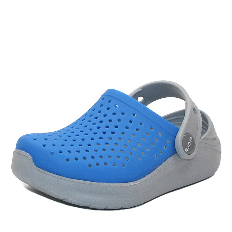 sapato crocs infantil