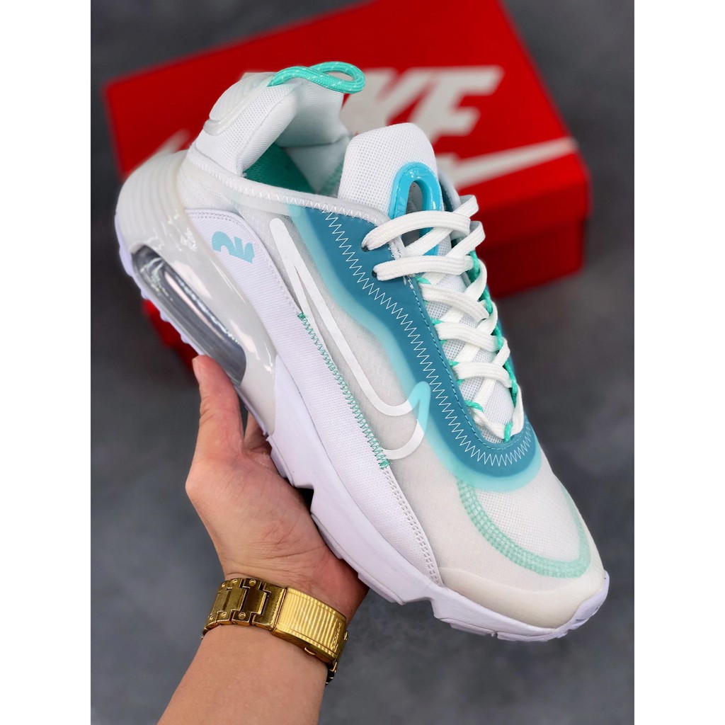 nike air max mais respirável