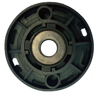 Cubo Eixo Tanquinho Suggar- Favorita, Lavamax NOVO em Oferta na Shopee