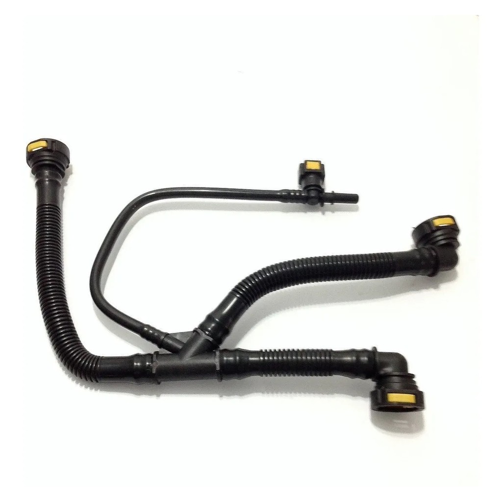 Mangueira Respiro Do Óleo Motor 1.6 16V Peugeot 206 207 307 Partner Citroen C3 C4 Berlingo Picasso