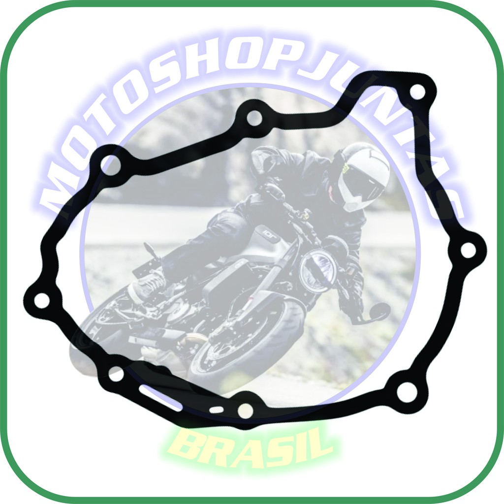 Junta Tampa Estator Yamaha Wr 400 (1998-2002) Magneto