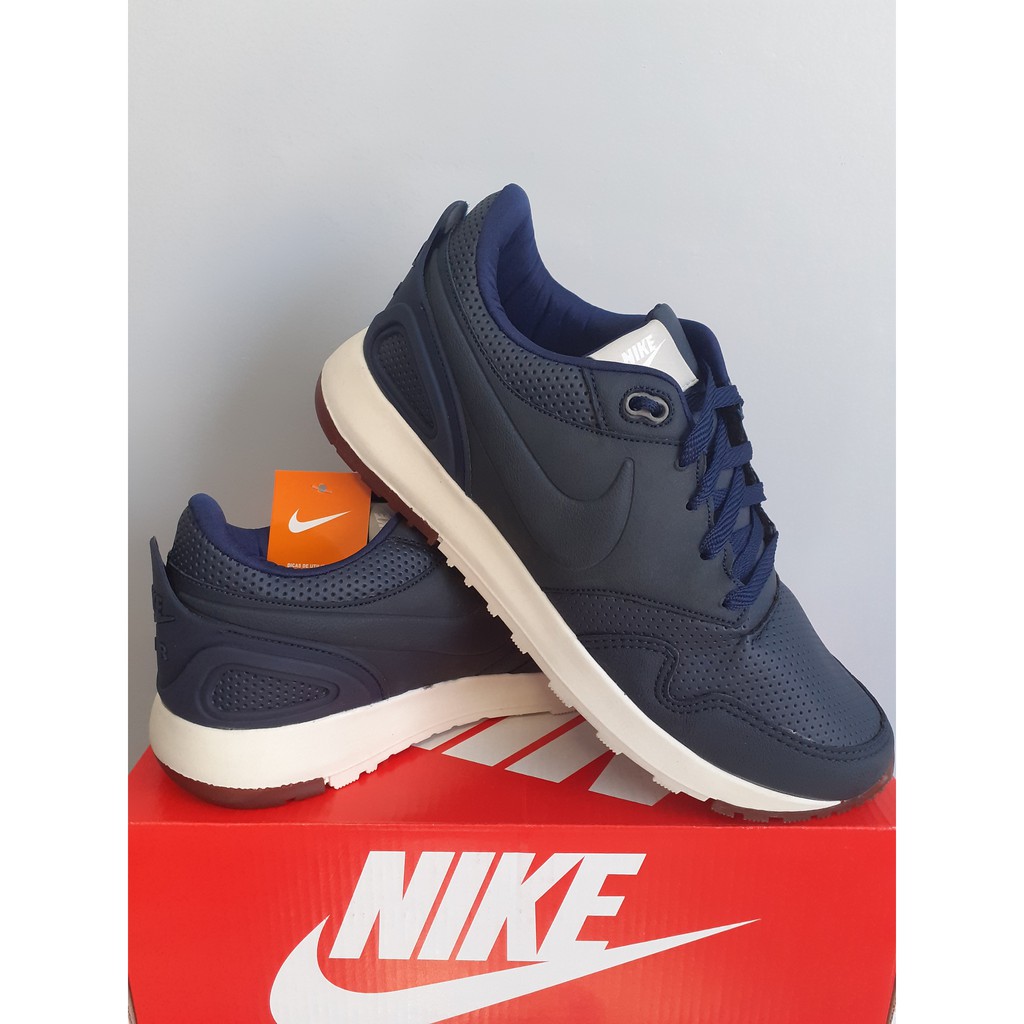 nike pegasus 89 couro