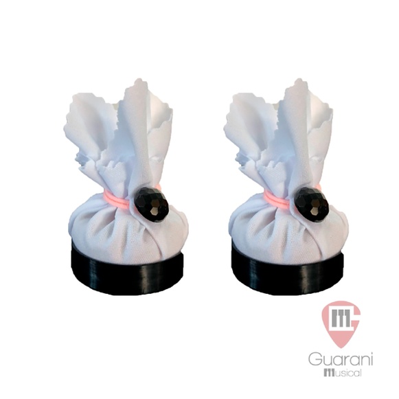 Kit C/ 2 Breu Dolphin Para Violoncelo / Violino - Dolphin -