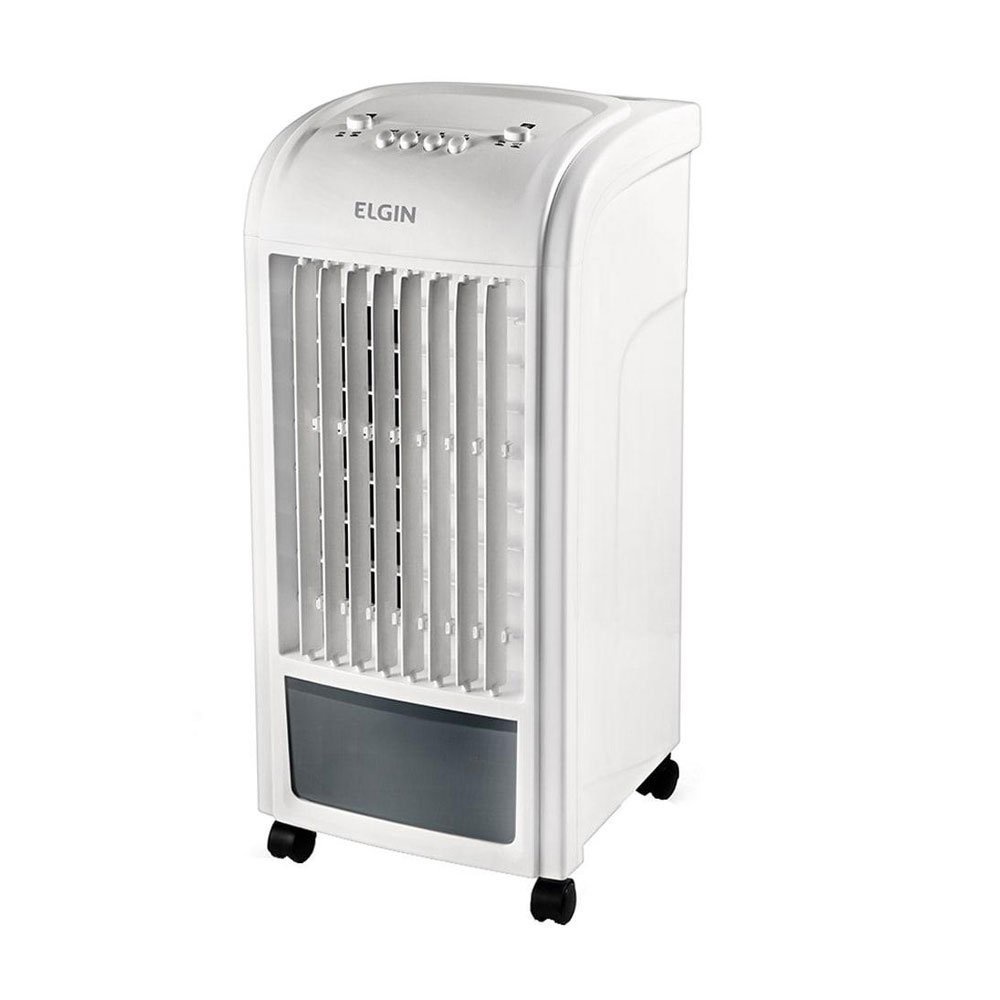 Climatizador de Ar Elgin Smart Frio 3,5L 45FSFN04N1IA - Home Appliances