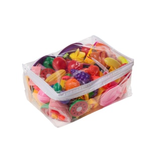 Kit 10 Saco Organizador Guarda Roupa Brinquedos C/ Ziper em Oferta na Shopee