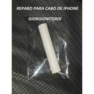 Reparo do cabo iphone anti-torção celular usb