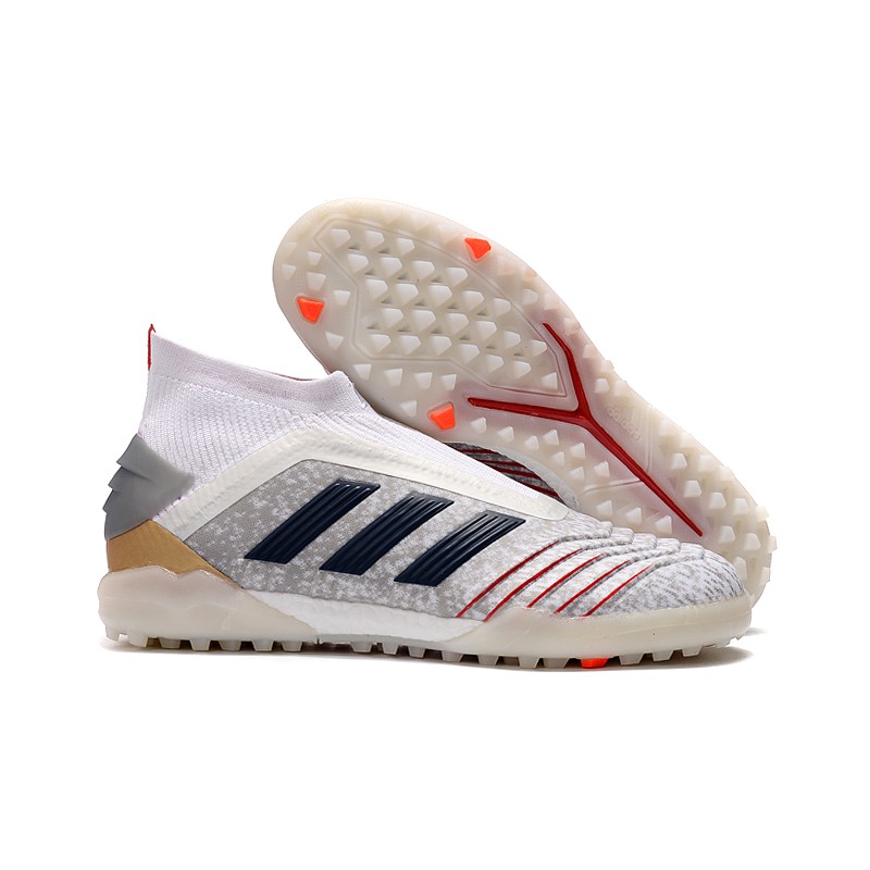 adidas predator sem cadarço