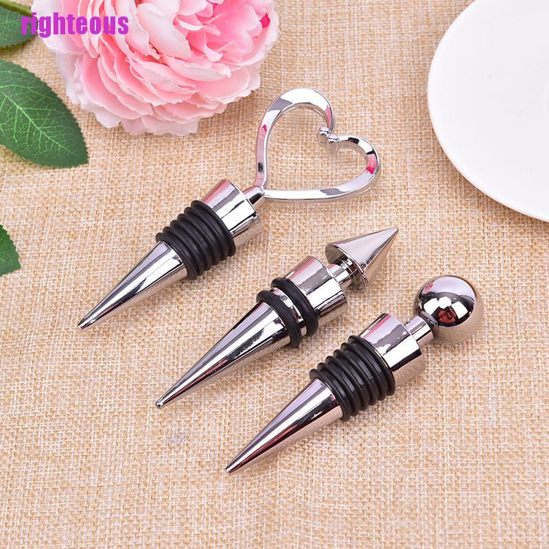 Tampa Da Torção De Armazenamento De Garrafa De Vinho Elegante Reutilizável Selado A Vácuo em Oferta na Shopee