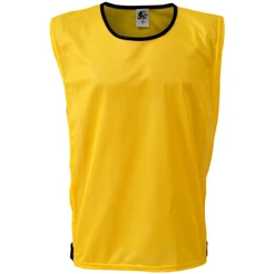 Colete Futebol Esportivo Liso Jogo C/ 06 Und Futsal Corrida