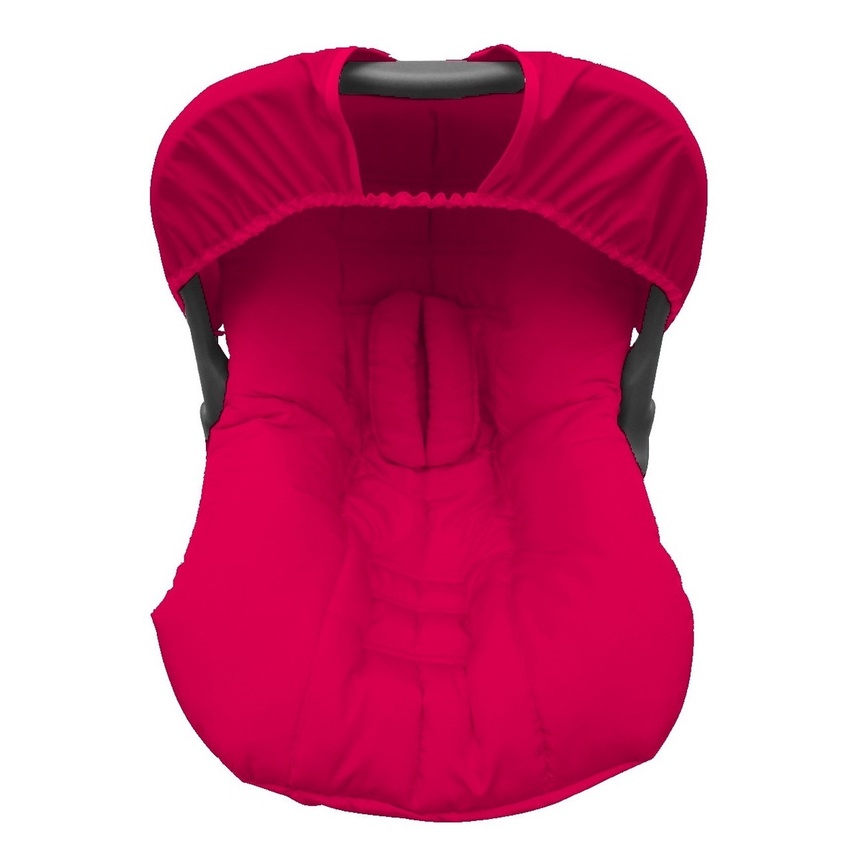 Capa Para Bebê Conforto Modelo Universal Com Capota Graco