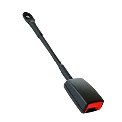 Fecho Cinto Segurança Dianteiro Haste Flexível CHEVROLET CHEVETTE VECTRA 22 MM