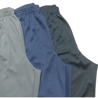 Bermuda de Helanca Plus Size