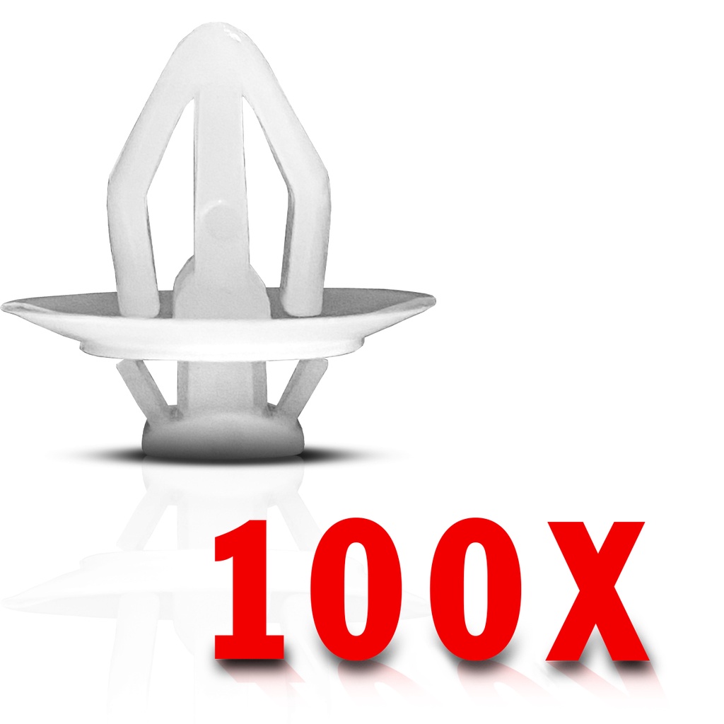 100 Presilha Grampo Para Forro Porta Uno Premio Elba em Oferta na Shopee