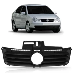 Grade Polo 2003 2004 2005 2006 Completa Hatch Sedan