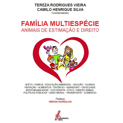 Família multiespécie: animais de estimação e direito - Direto Animal