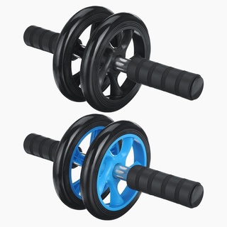 Roda De Abdominal Estabilizadora Fitness - Modelo Novo