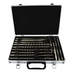 Kit P/ Martelete Combinado Rompedor 800w Hr2470 Makita