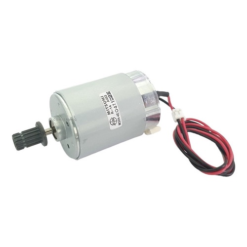 Motor Máquina Bordar Brother Nv800 Nv950 Pe810l Nq1400 Orig.