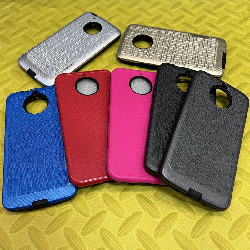 capa capinha anti impacto motorola G5 G5s g5plus g5splus