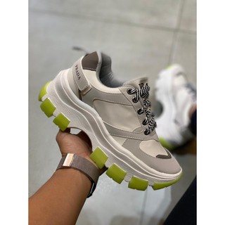 prada block sneakers