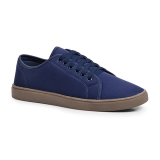 Sapatênis Masculino Casual Estilo Moderno Rockie Azul