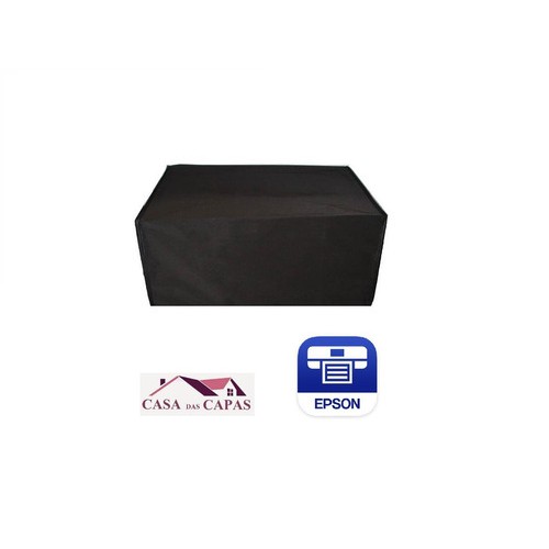Capa Impressora Epson Eco Tank M1120 Lançamento !!