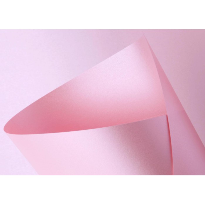 Papel Color Plus Metalizado 180g A4 Ibiza - 20 Folhas