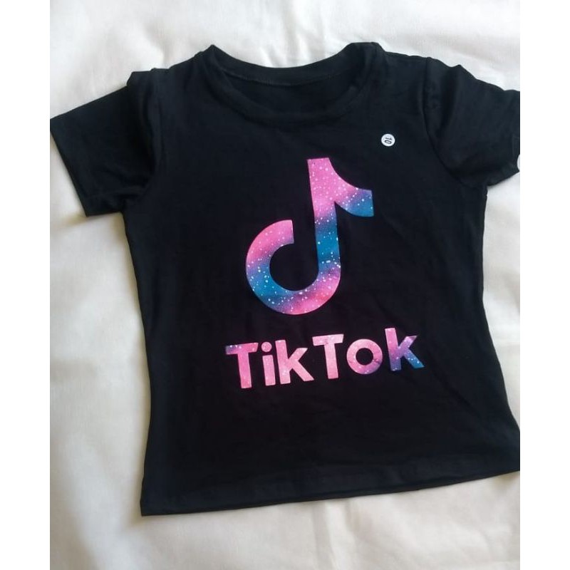 Tik tok blusas new arrivals