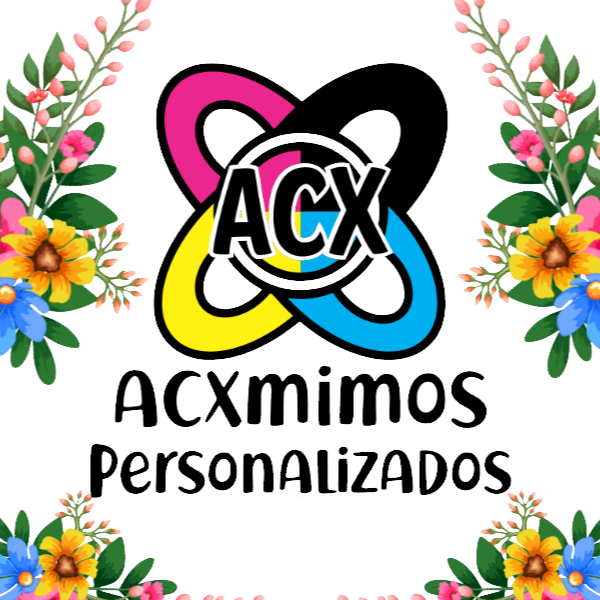 ACX Mimos Personalizados