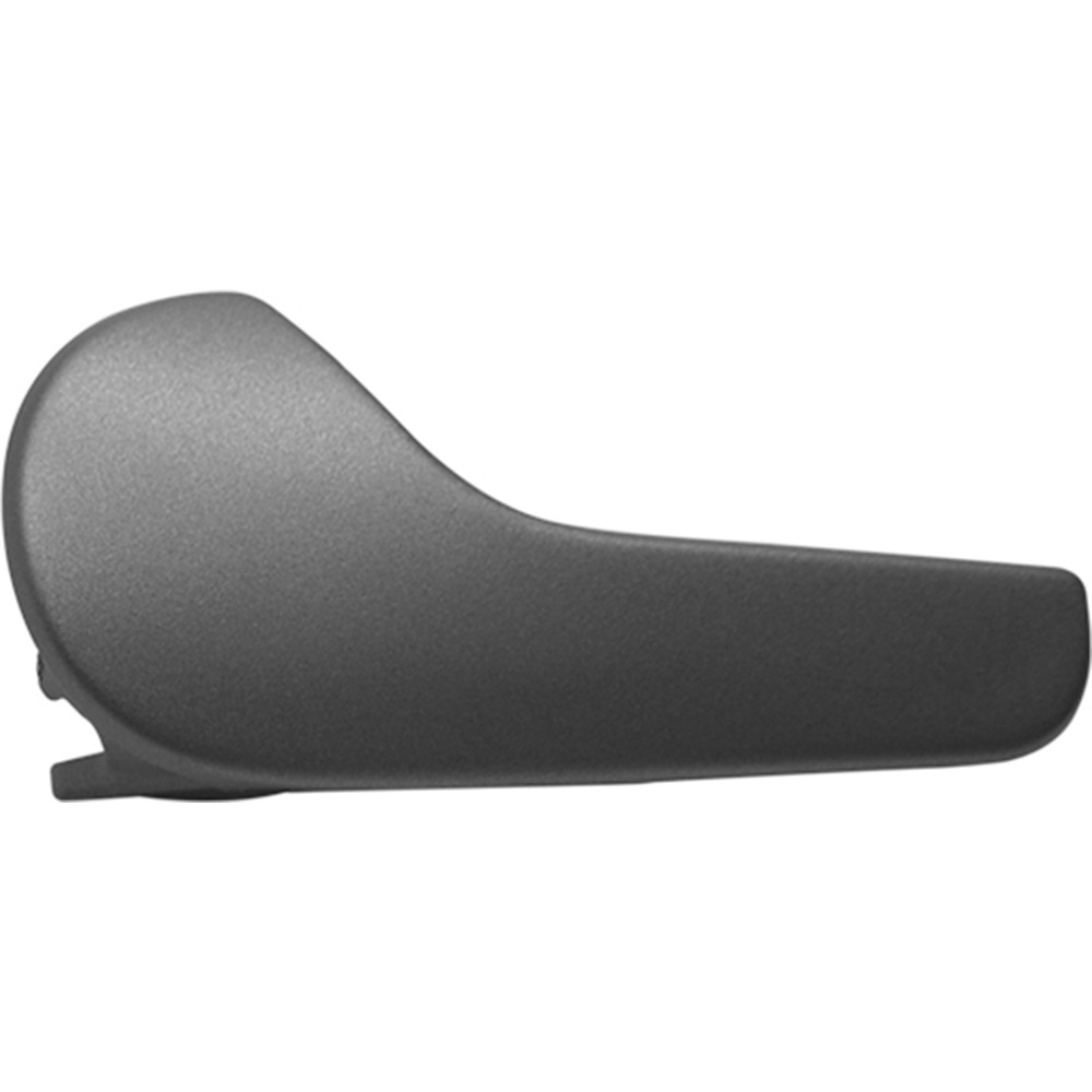 Maçaneta Interna Porta Esquerda Dianteira Traseira Gol Saveiro Voyage Cinza em Oferta na Shopee