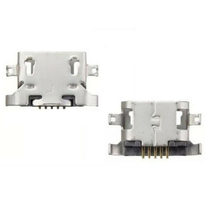Conector De Carga Motorola Moto G6 Play - Moto G5 - Moto G4 Play - Moto X Force