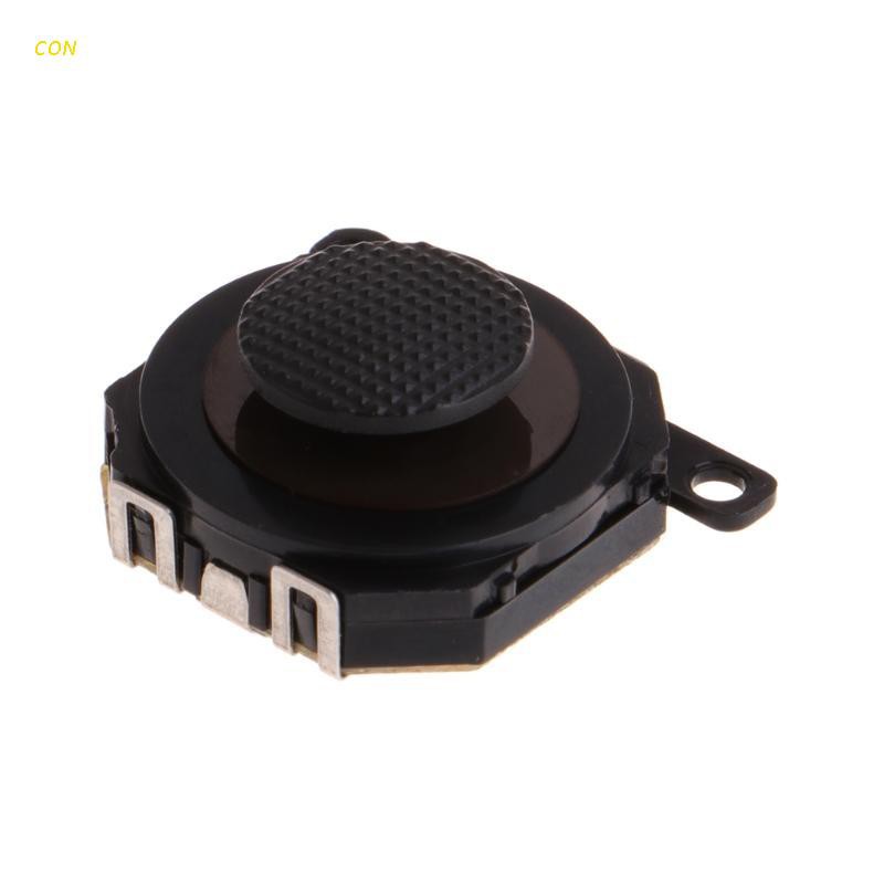 Con Substituição Joystick Analógico Thumb Vara Para 1000 Console Controlador Joystick Grips em Oferta na Shopee