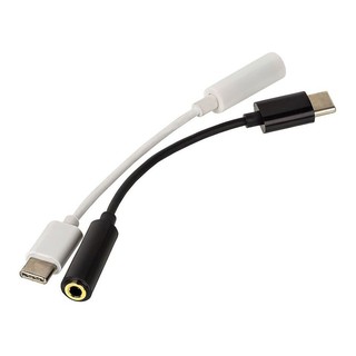 ADAPTADOR USB-C PARA FONE DE OUVIDO P2 3.5MM MICROSOFT MOBIL