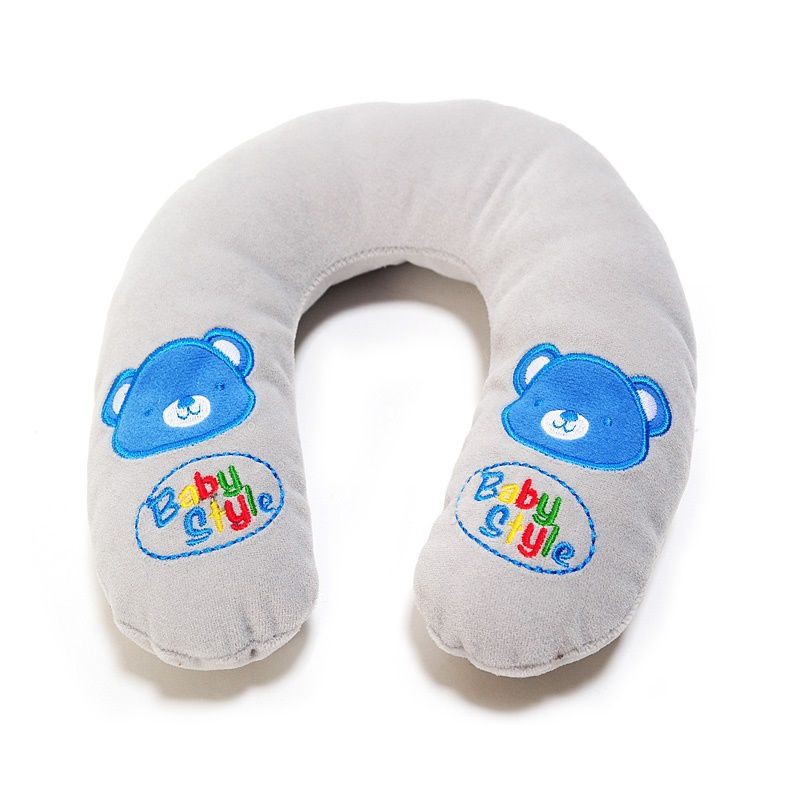 Protetor de pescoço 1800 Almofada Amamentação ou para descanso do Bebê ou Protetor de pescoço Conforto para seu bebê