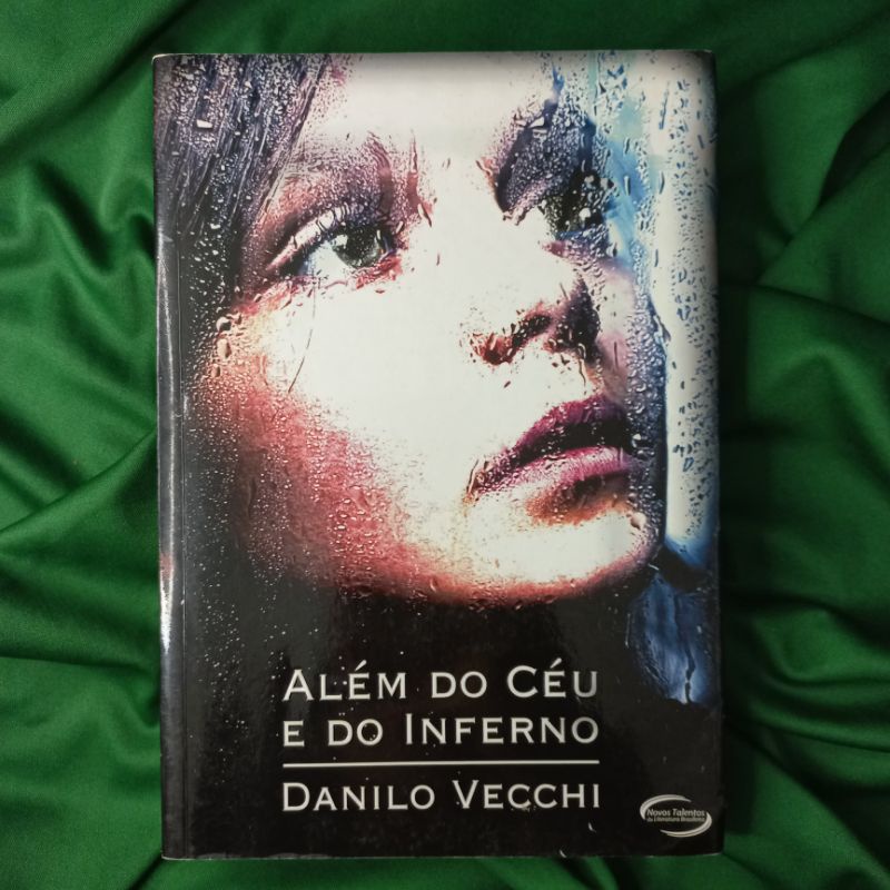 Além do Céu e do Inferno - Danilo Vecchi