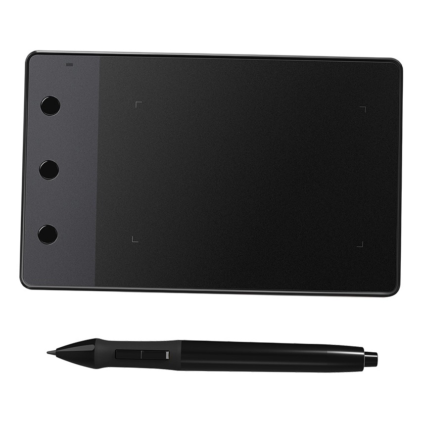 MESA DIGITALIZADORA DIGITIZER TABLET PARA DESENHO