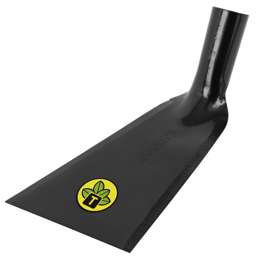 Estrovenga Leve Tramontina Sem Cabo Enxada Foice Enxo em Oferta na Shopee