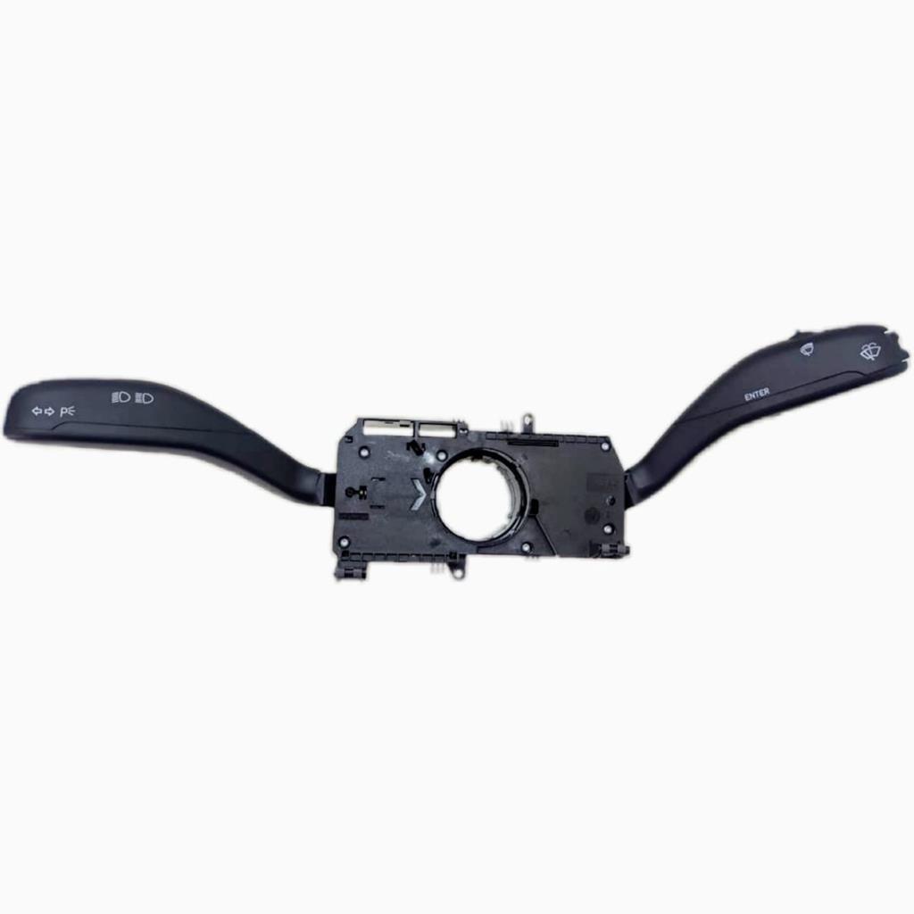 Chave Seta Polo Sedan S/ Limpador Traseiro - 6q0953503dk
