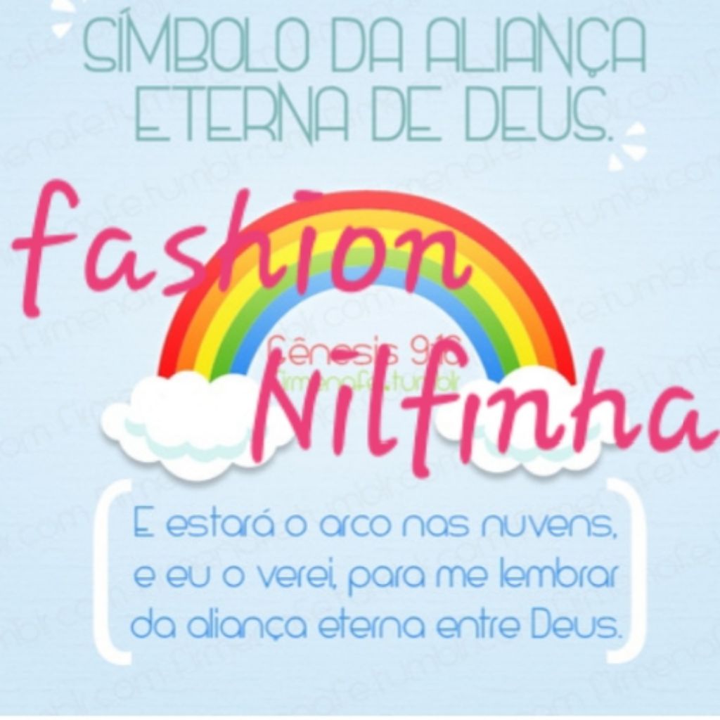 FASHION NILFINHA