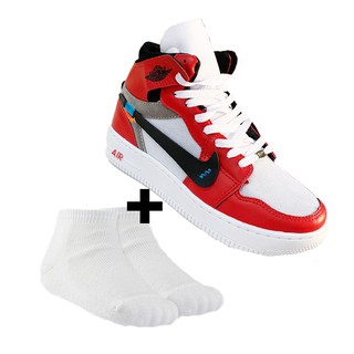 botinha fitness nike