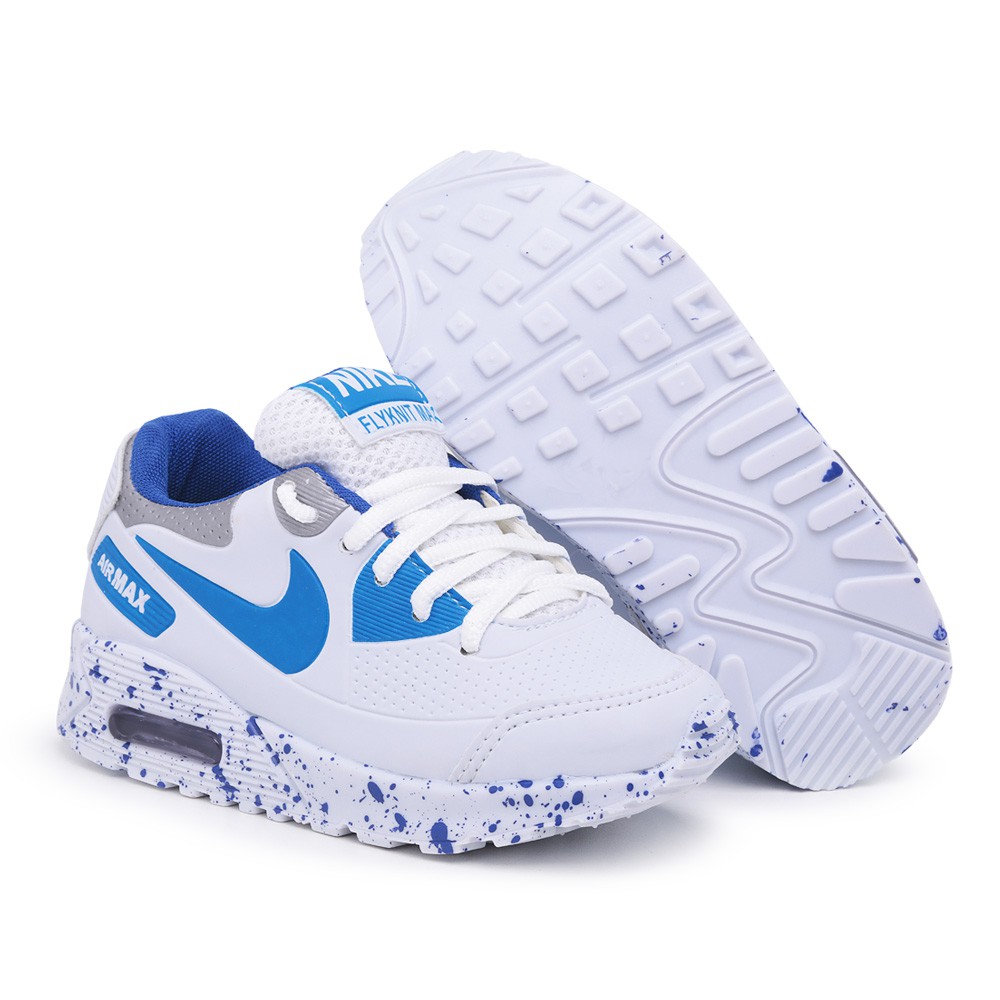 air max infantil masculino