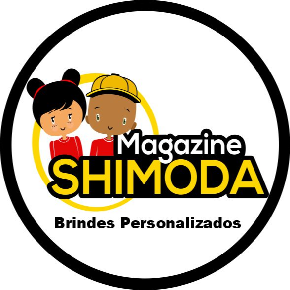 Magazine Shimoda Brindes