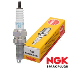 Vela Ignicao Ngk Cpr6ea-9s Honda Biz 110i Pop 110i Crf 110i