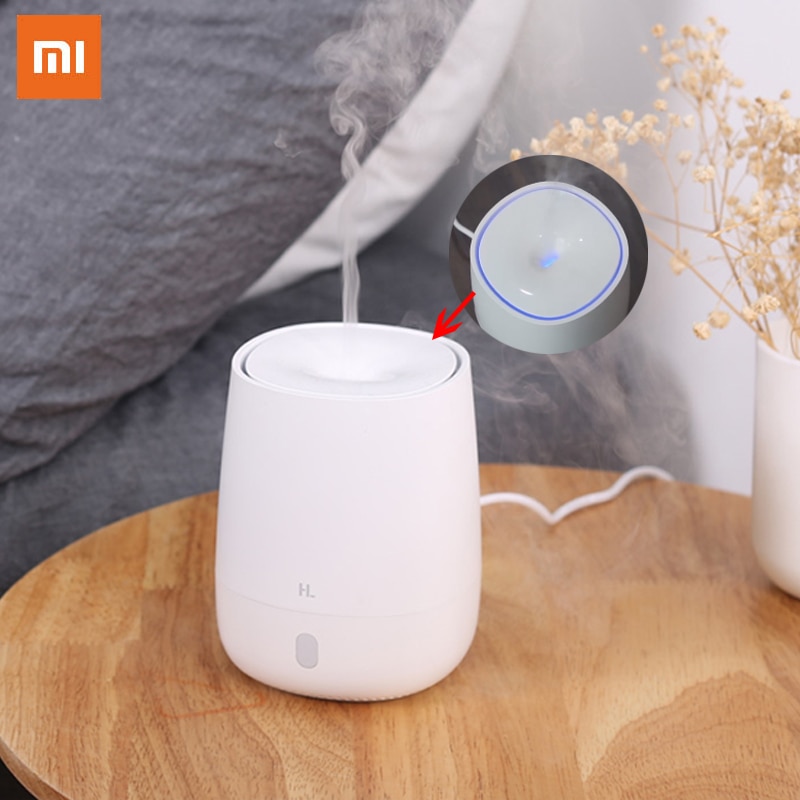 Xiaomi Mijia HL umidificador Xiaomi Mijia HL Aromatherapy Diffuser