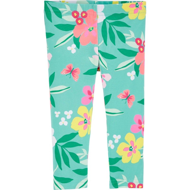 Calca Legging Carter S Shopee Brasil