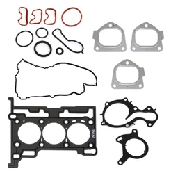 Jogo de Juntas do Motor New Fiesta Ford Ka 1.0 12v - TAKAO